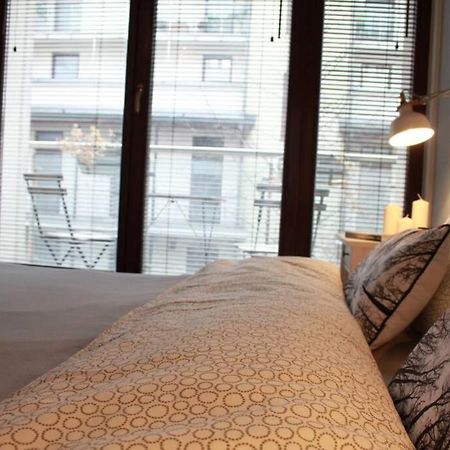 Kopernika 8'3 - Market Square & Old Town Apartment Krakow Ngoại thất bức ảnh