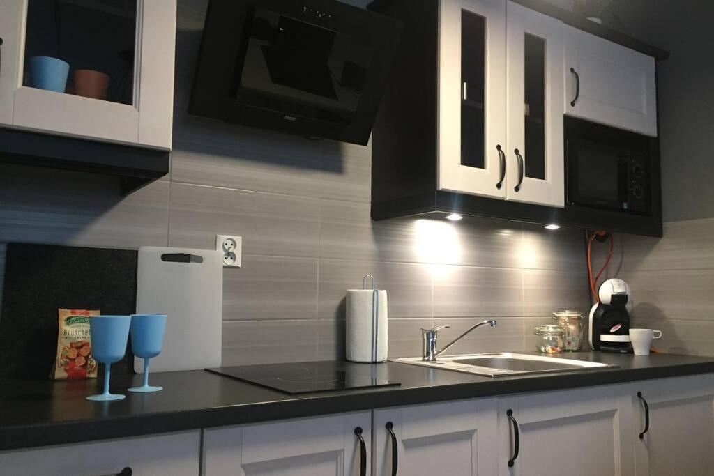 Kopernika 8'3 - Market Square & Old Town Apartment Krakow Ngoại thất bức ảnh