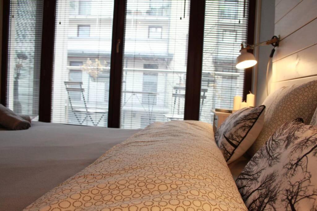 Kopernika 8'3 - Market Square & Old Town Apartment Krakow Ngoại thất bức ảnh
