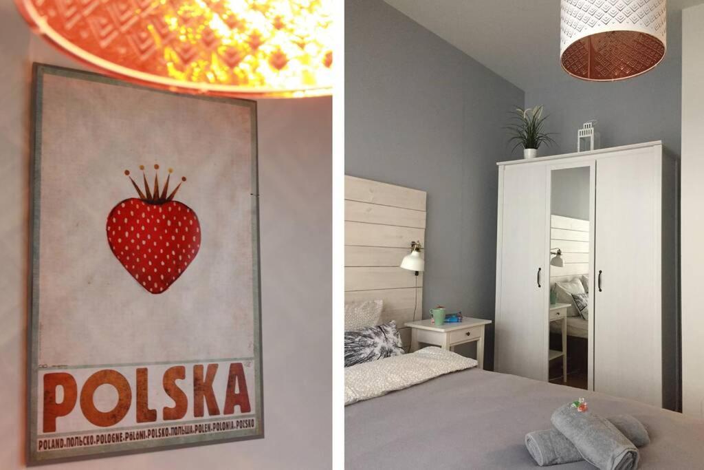 Kopernika 8'3 - Market Square & Old Town Apartment Krakow Ngoại thất bức ảnh