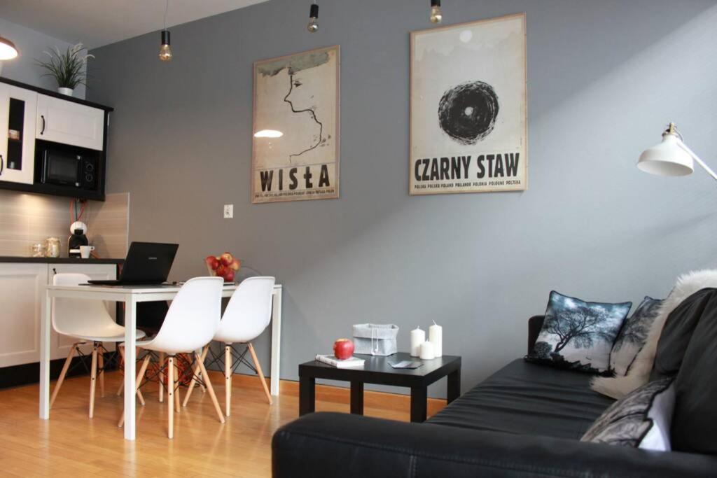 Kopernika 8'3 - Market Square & Old Town Apartment Krakow Ngoại thất bức ảnh