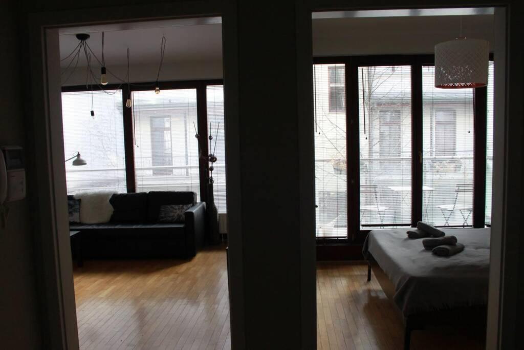 Kopernika 8'3 - Market Square & Old Town Apartment Krakow Ngoại thất bức ảnh