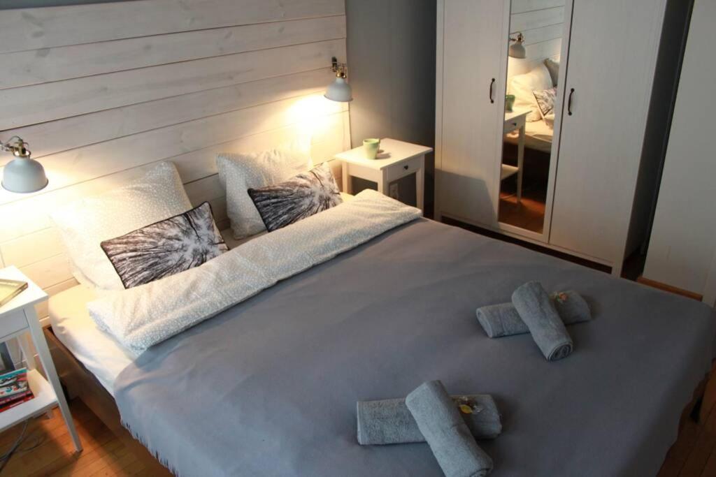 Kopernika 8'3 - Market Square & Old Town Apartment Krakow Ngoại thất bức ảnh