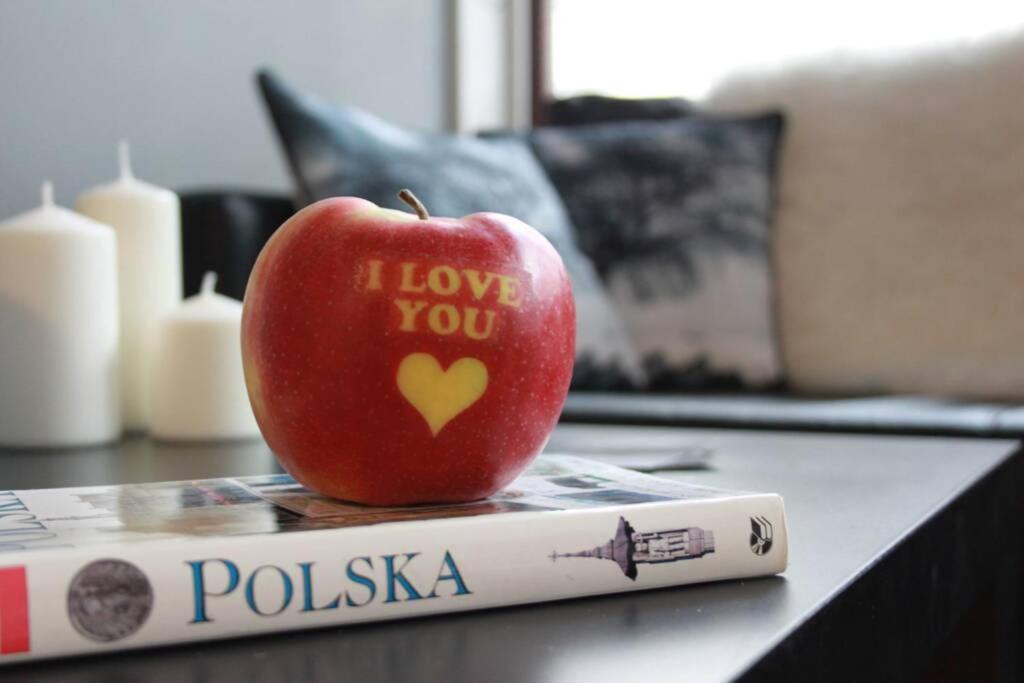 Kopernika 8'3 - Market Square & Old Town Apartment Krakow Ngoại thất bức ảnh