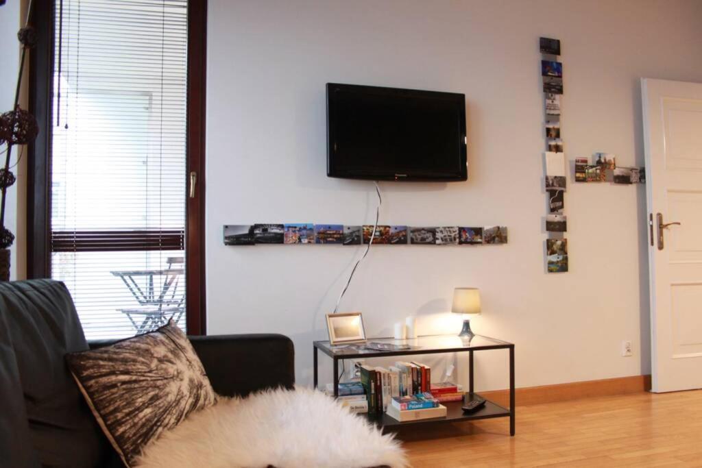 Kopernika 8'3 - Market Square & Old Town Apartment Krakow Ngoại thất bức ảnh