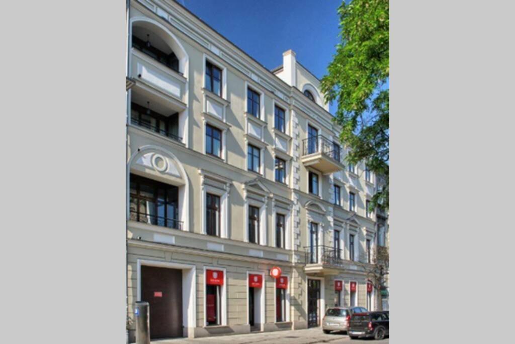 Kopernika 8'3 - Market Square & Old Town Apartment Krakow Ngoại thất bức ảnh