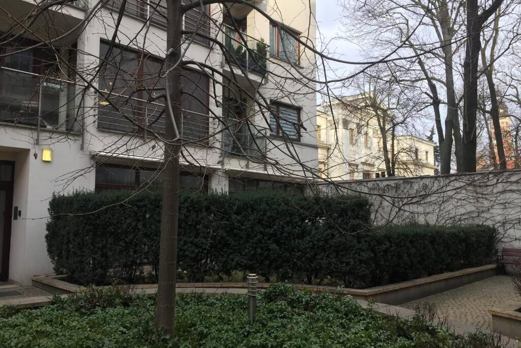 Kopernika 8'3 - Market Square & Old Town Apartment Krakow Ngoại thất bức ảnh