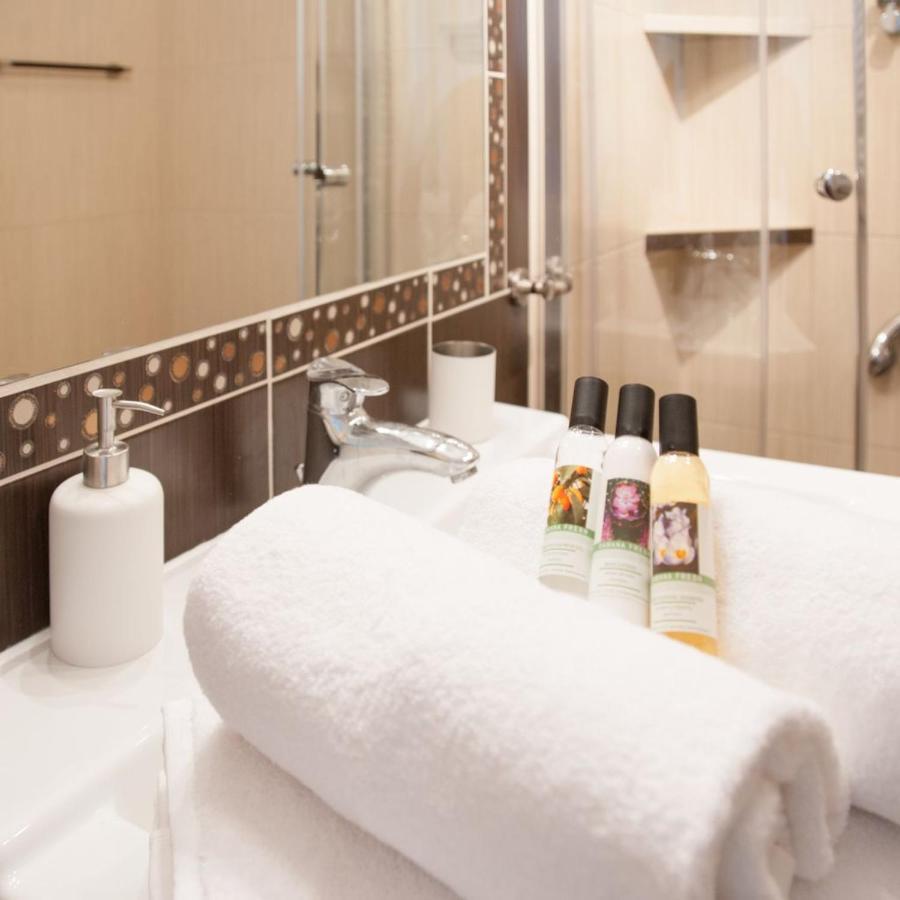 Kopernika 8'3 - Market Square & Old Town Apartment Krakow Ngoại thất bức ảnh