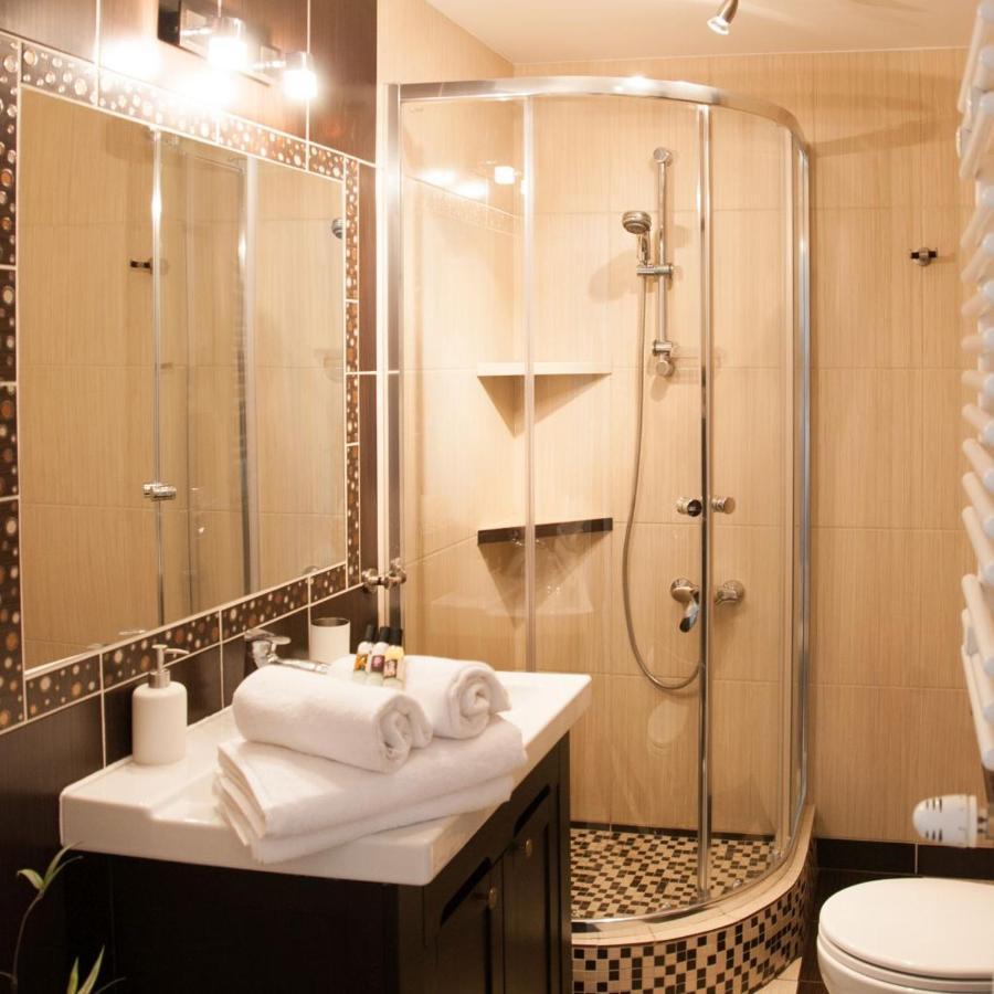 Kopernika 8'3 - Market Square & Old Town Apartment Krakow Ngoại thất bức ảnh