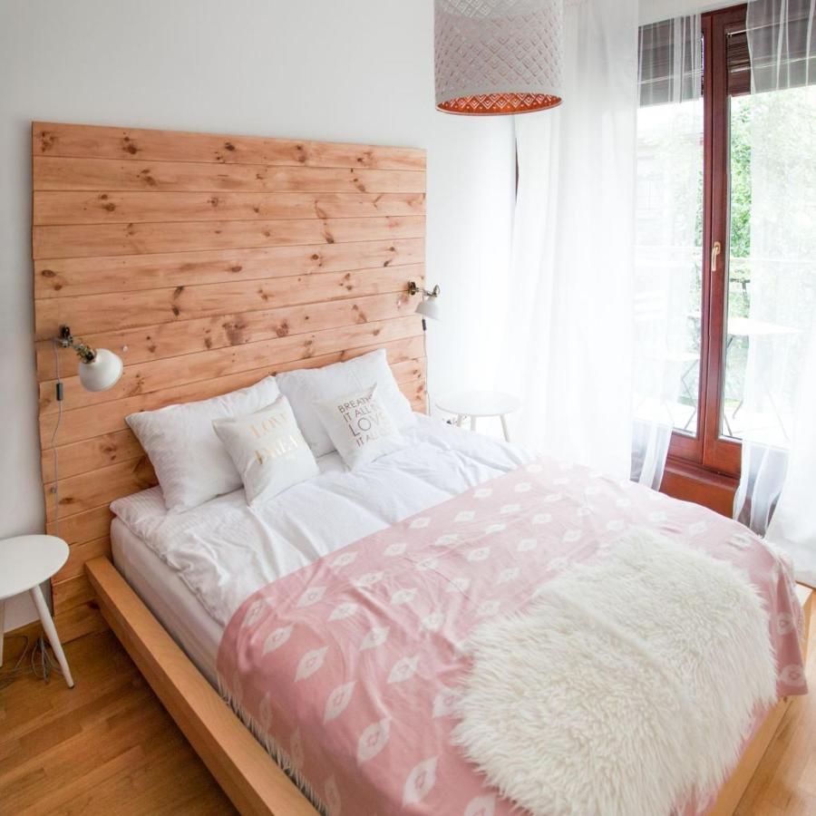 Kopernika 8'3 - Market Square & Old Town Apartment Krakow Ngoại thất bức ảnh
